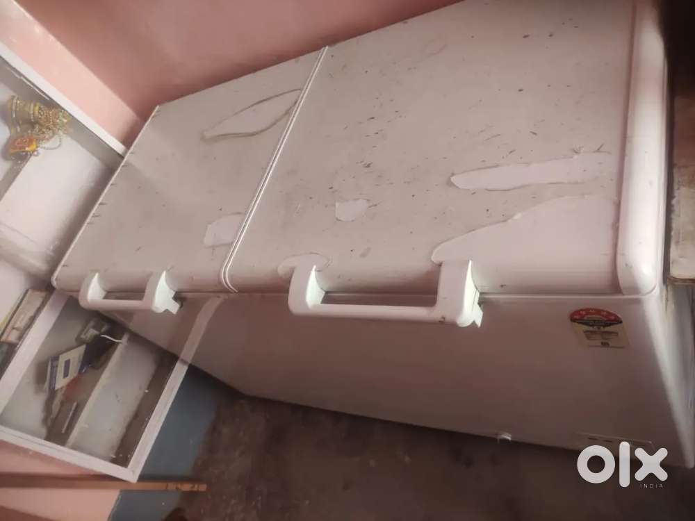 Voltas dfridger 431 liter