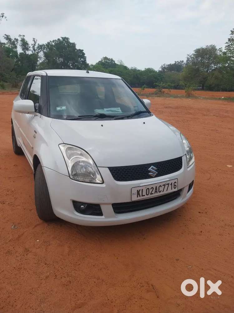Maruti Suzuki Swift 2009 Diesel Good Condition