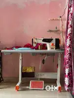 Electric sewing machine