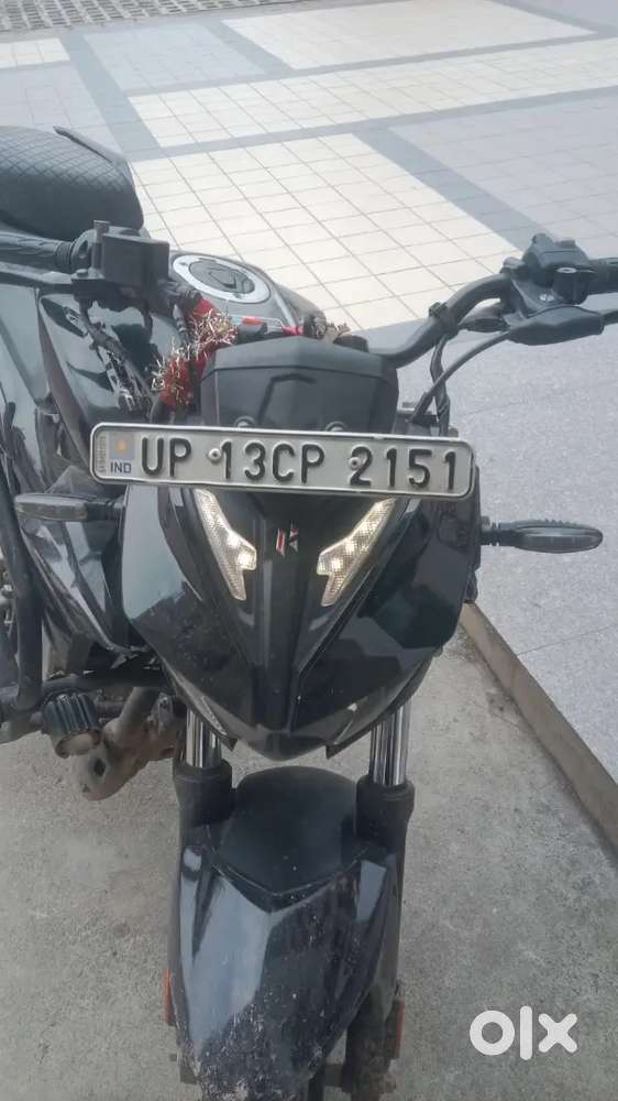 Hero xtreme 125 R