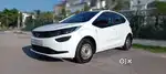 Tata Altroz 1.2 XE, 2020, Petrol