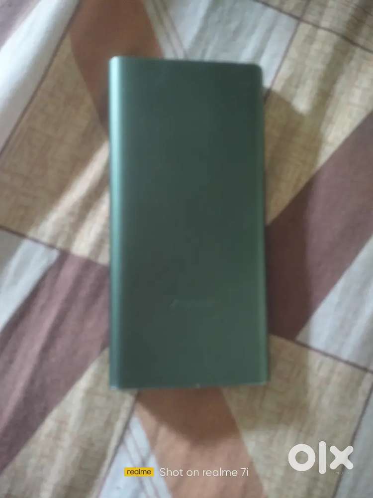 Mi Good condition POWERBANK'