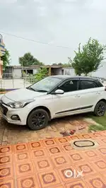 Hyundai Elite i20 2018 Diesel Good Condition