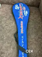 2 Lancer Badminton