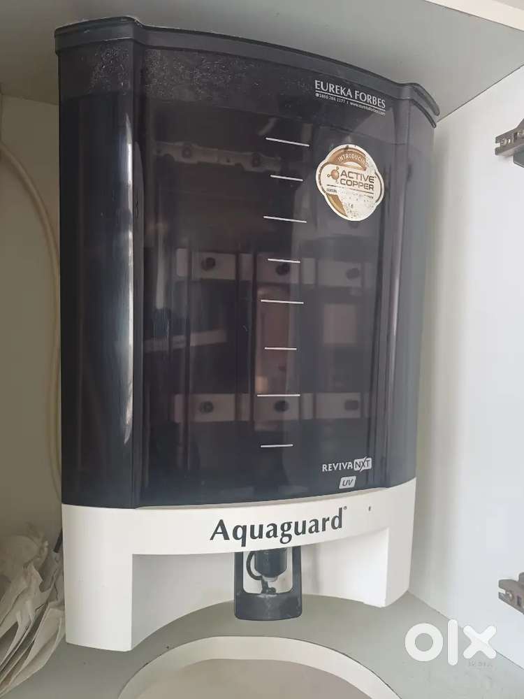Aquaguard water purifier for sale