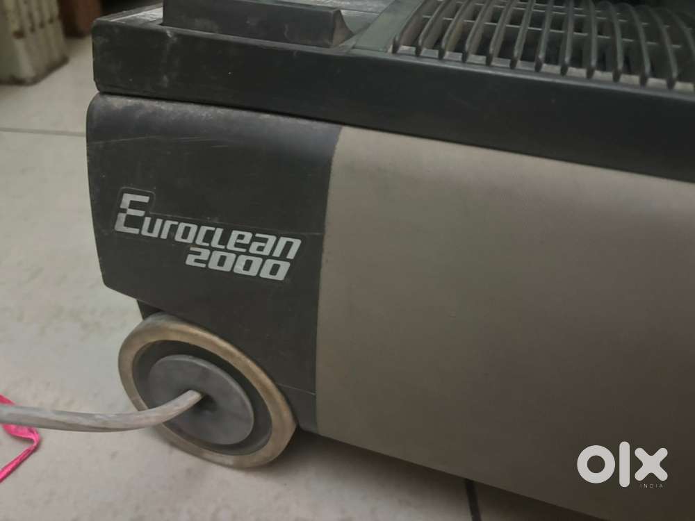 Eureka Forbes vaccum cleaner