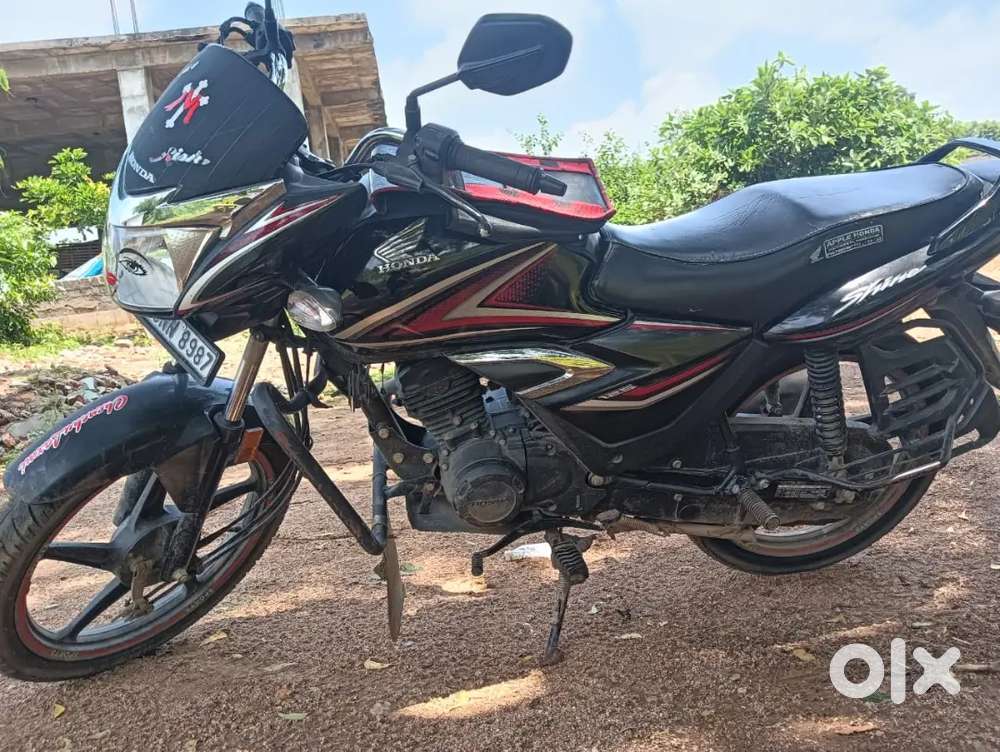 Bike scooty  Thakatu pettu kuntam