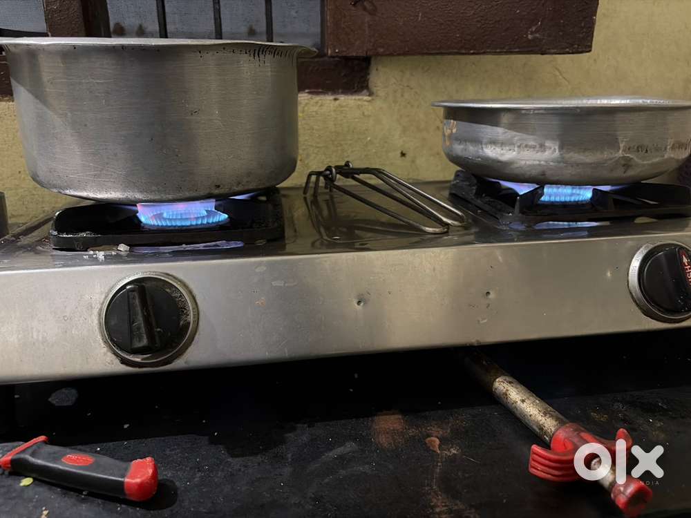 Stove prestige