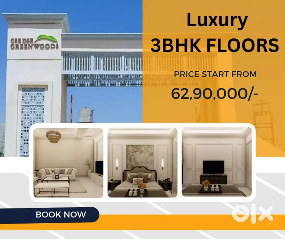 100 SQYRD PLOT RERA APPROVE SALE NEAR LANDRAN MOHALI