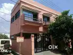 Working Bachelors :- 2bhk ground floor of the house is on rent