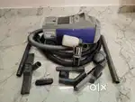 Euroclean bullet vacuum cleaner