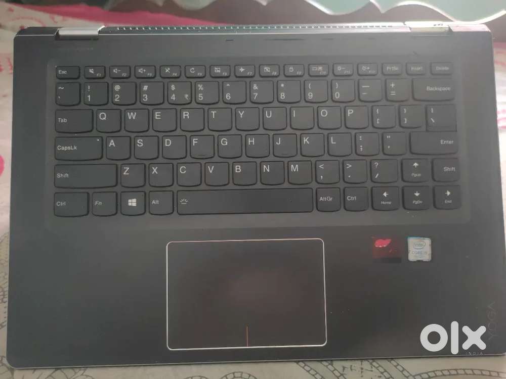 Lenovo Yoga superior laptop