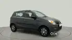 Maruti Suzuki Alto 800 VXI Plus Option, 2021, Petrol
