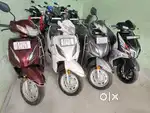 LOAN/EMI•EASY FINACE on HONDA DIO•ACTIVA6G•JUPITER•NTORQ•ACCESSa29