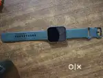 NEW NOISE WATCH