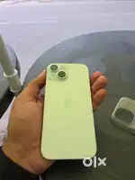 IPHONE 15 128gb