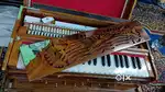 New Box #harmonium