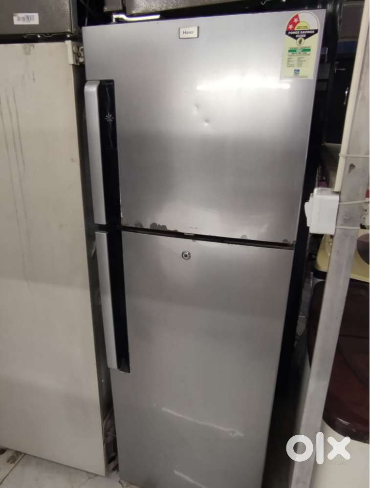 2 Door Fridge (Used) for Sale