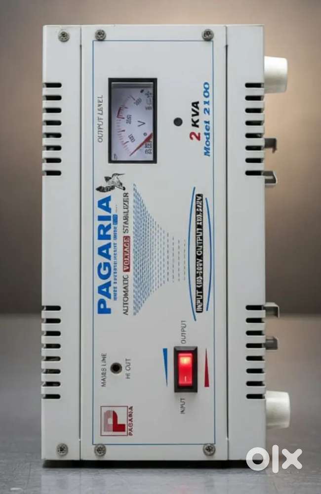 Home Stabilizer 2Kva
