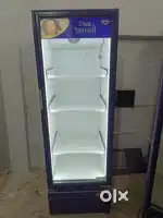 western visi cooler
