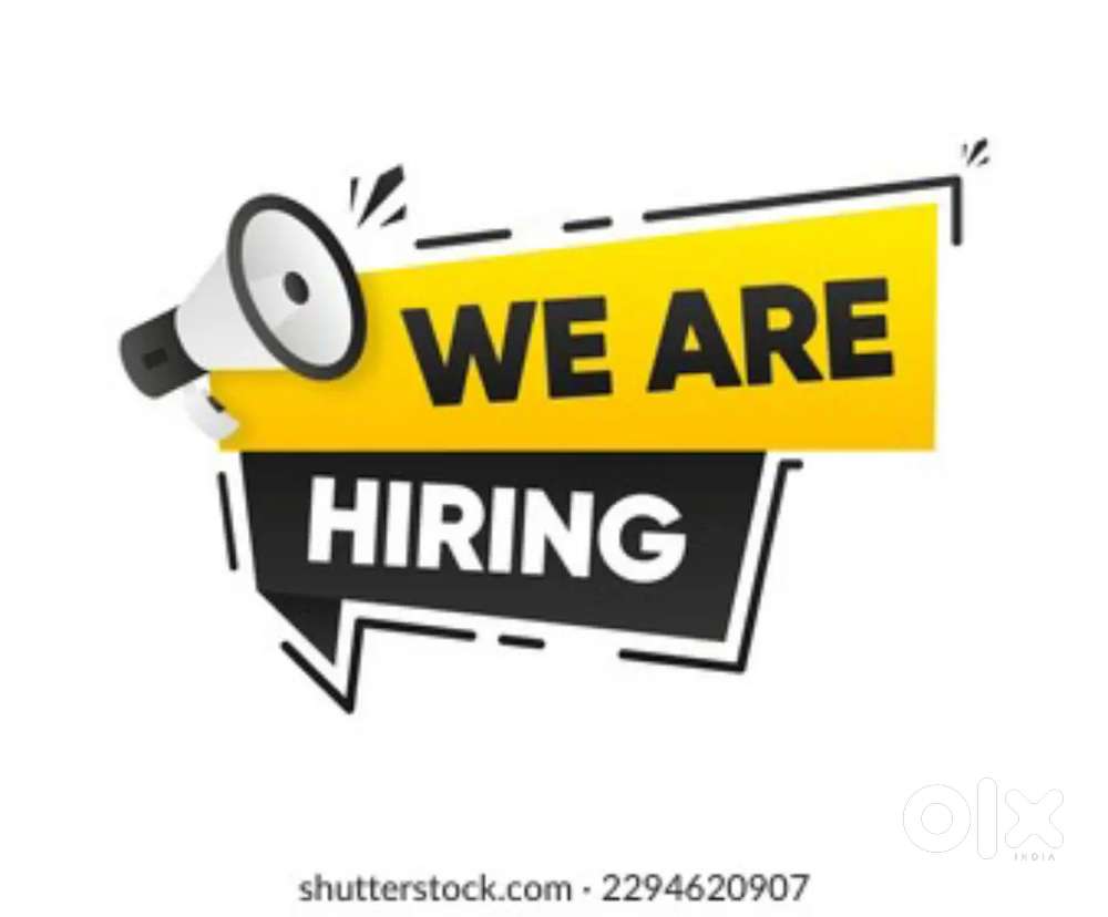 Office administrator