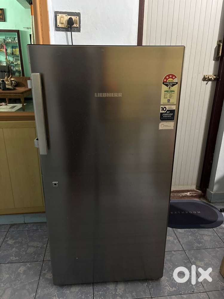 Leibherr single door