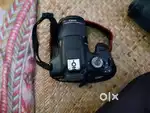 Canon EOS 2000D