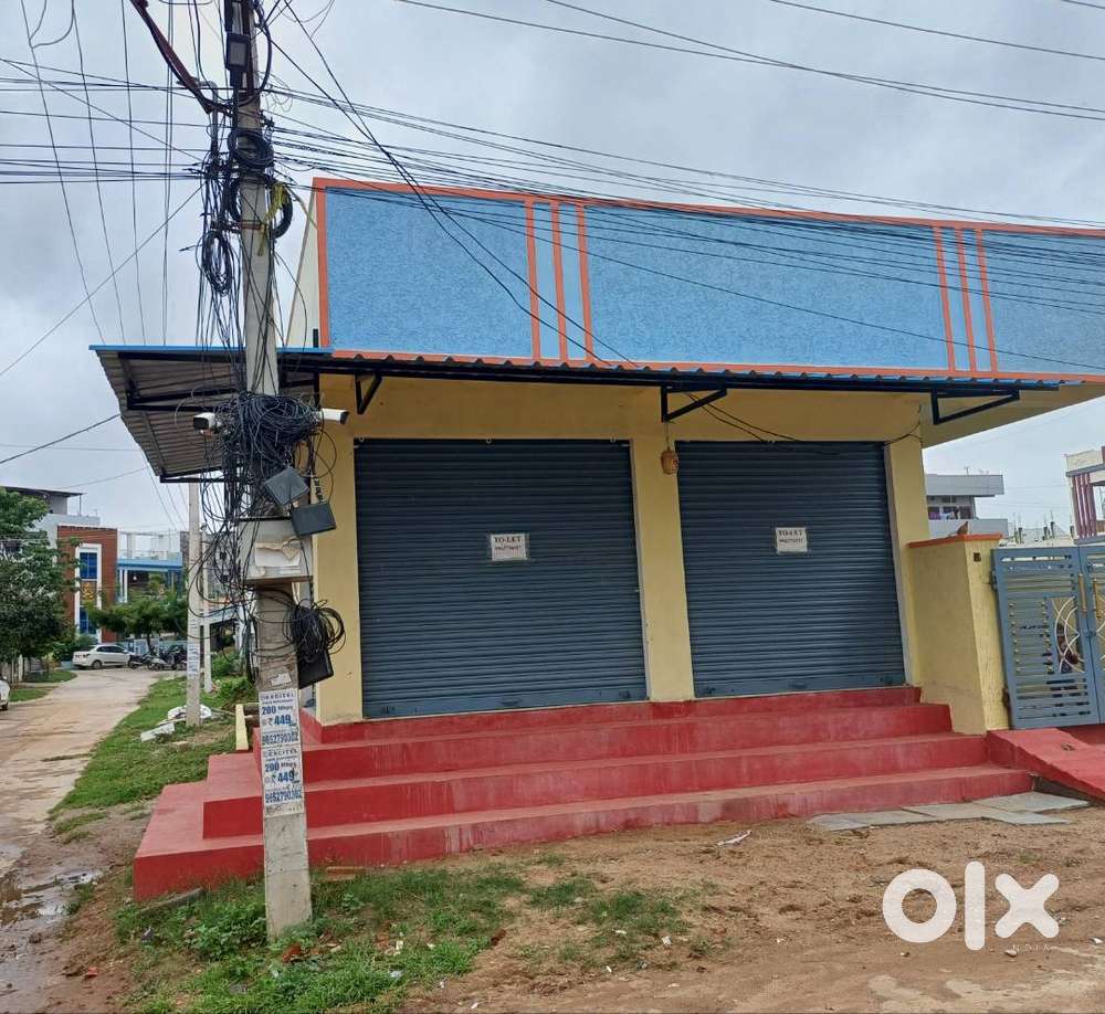 Two Shutters for rent