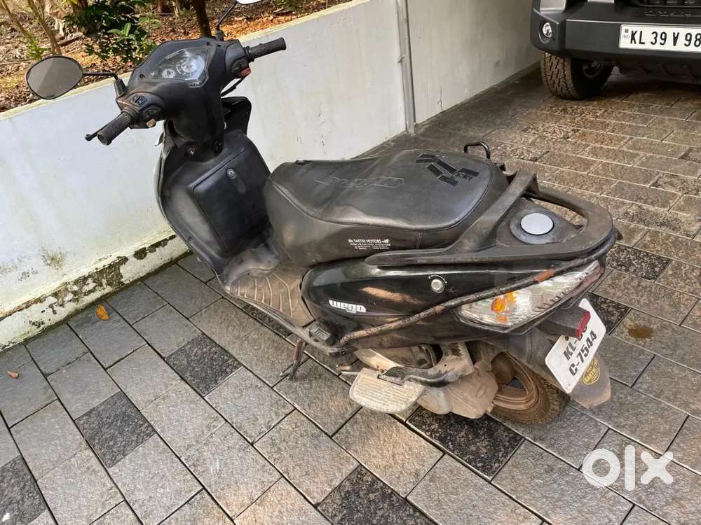 TVS WEGO for sale