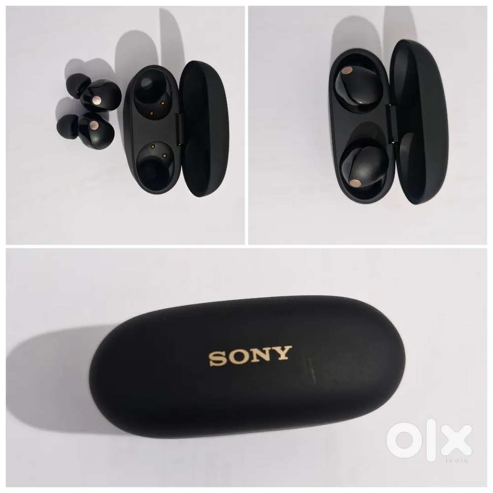 Sony earpod
