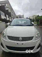 Swift dzire 2013 1st owner in very clean condition