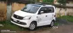 Maruti Suzuki Wagon R 2012 Petrol 81000 Km Driven