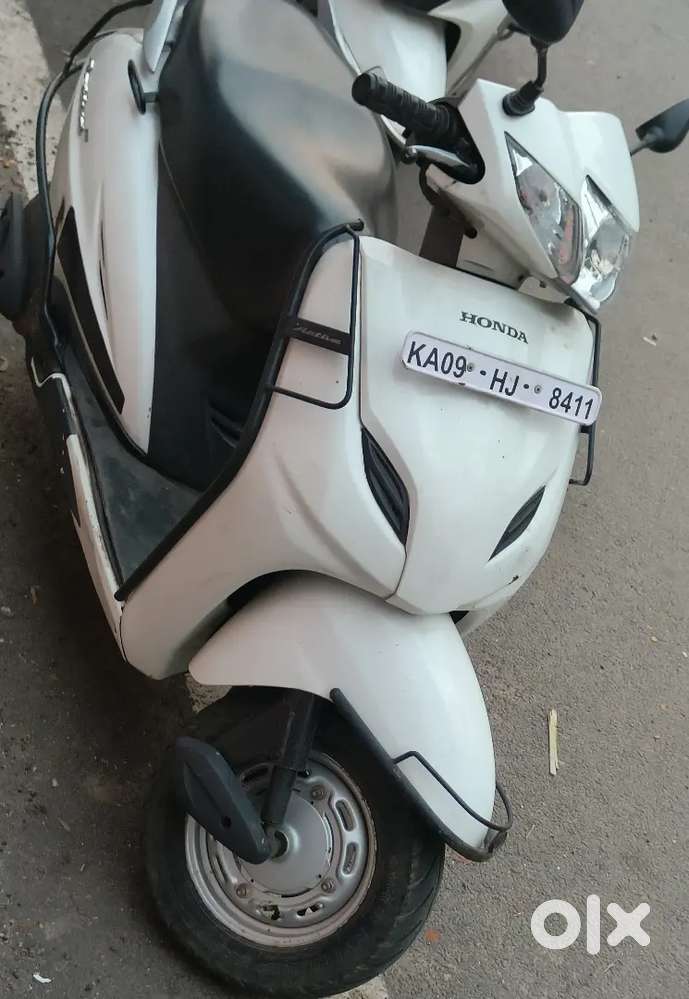 Honda activa