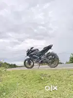 BAJAJ NS 160 ABS