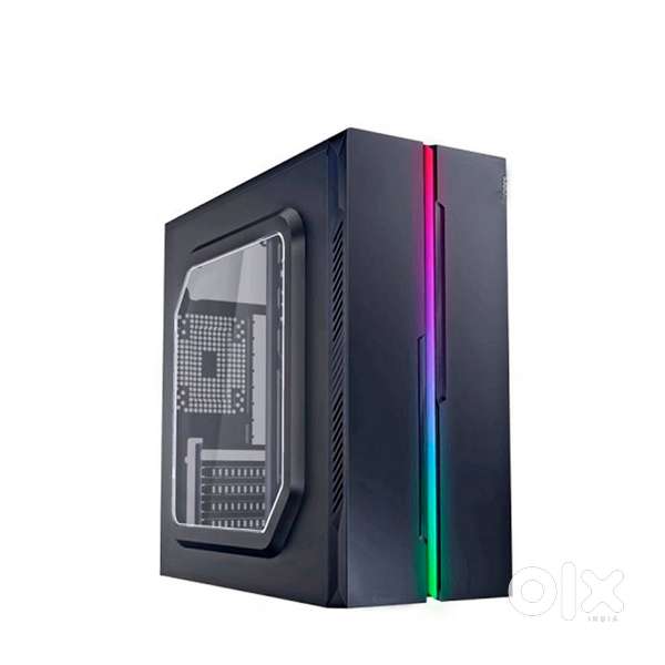 New Intel i5 CPU 3-year warranty @ 12100/- 8 GB RAM /256 GB SSD  Intel