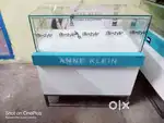 Display counter