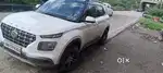 Hyundai Venue 2022 Petrol Good Condition