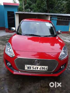 Maruti Suzuki Swift 2019 Petrol 25000 Km Driven