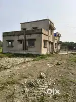 0% EMI FACILITY AVAILABLE WITH READY PLOTS SALE AT JOKA HURRY UP!!