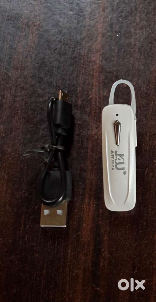 Bluetooth headset new