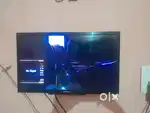 Sony Bravia LED TV 24 inch (only display broken)