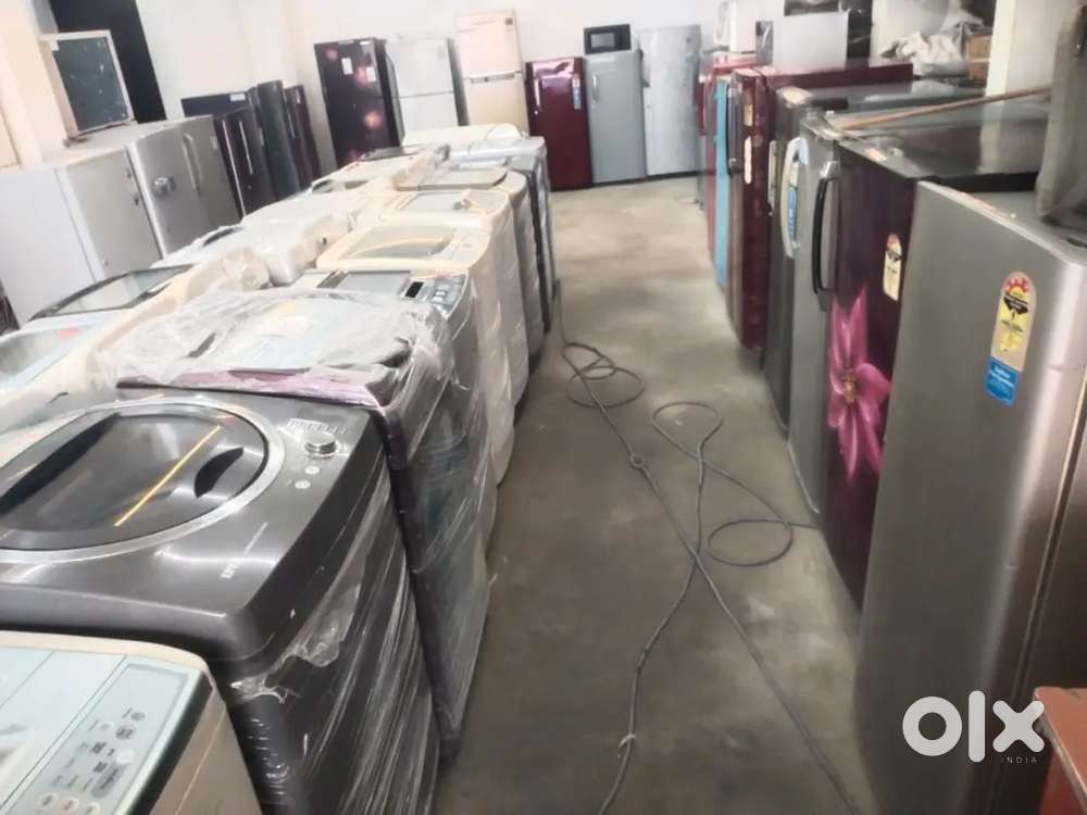 Second hand sale washing Machine