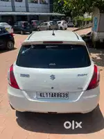 Maruti Suzuki Swift 2013 Petrol 95000 Km Driven