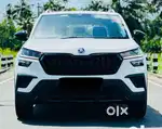 Skoda Kushaq 1.0 TSI Style AT (6 AirBags), 2021, Petrol