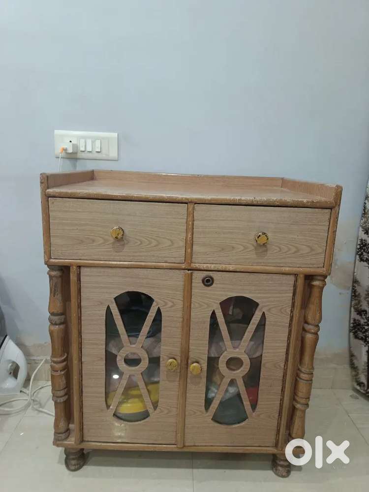 Tv trolley
