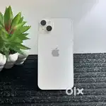 iPhone refurbished available