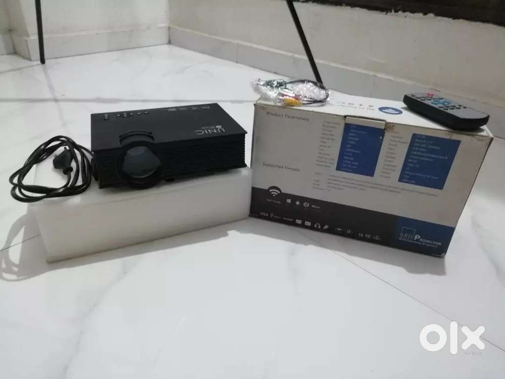 Led Projector