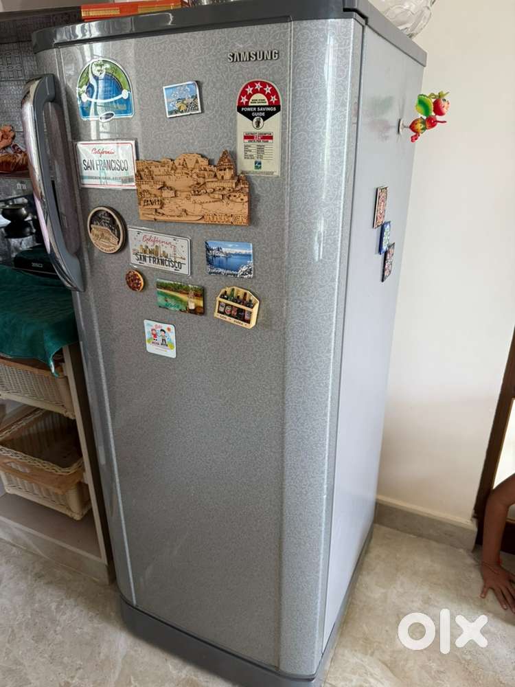 Samsung Refrigerator