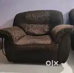Sofa (complete set)