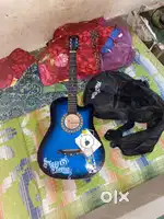 stringed musical